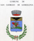 Emblema del comune di San Giorgio di Lomellina